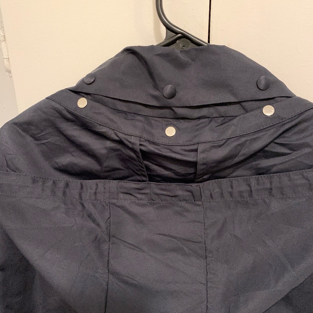 MONCLER drawstring bomber jacket - Picture 8 of 8